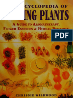 The Encyclopedia of Healing Plants - A Guide To Aromatherapy, - Wildwood, Christine - 1998 - London - Piatkus - 9780749917104 - Anna's Archive