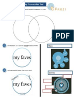 Prezi Handout