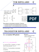 5 Transistor Bip