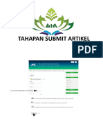 B-PAI-23. Tahapan Pengisian Jurnal