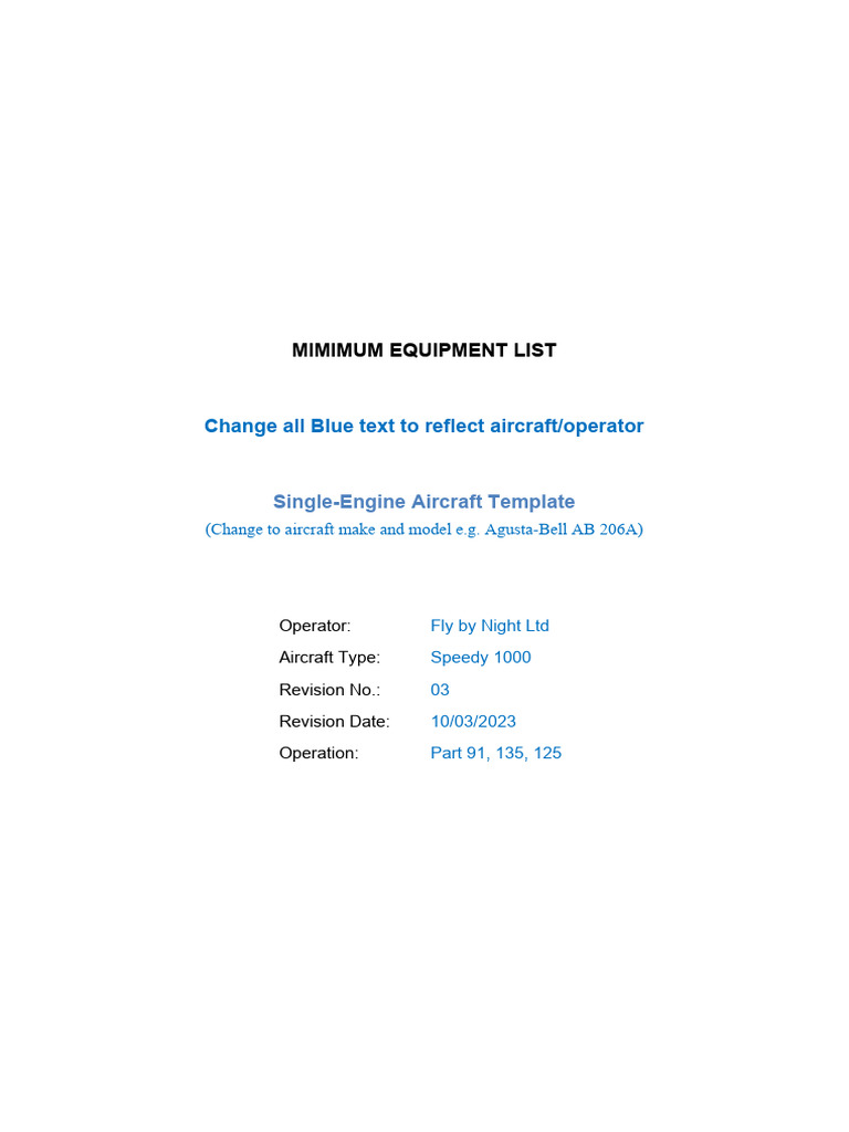 Mel Single Engine Template | PDF | Computers | Technology & Engineering