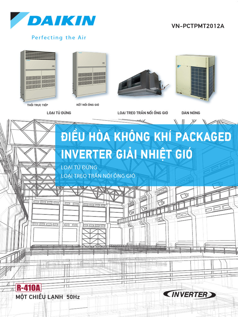 Package Inverter | PDF