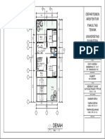 Denah Tipe 36 -Layout1