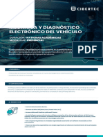 Mecanica Diagnostico Electronico Vehicular