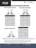 ZIP Flange Adapter Specifications | PDF | Pipe (Fluid Conveyance) | Screw