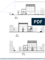 Ecs125 Entrega Final Planosrecuperado (1) Elevaciones