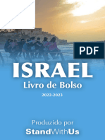 Israel - Livro de Bolso (2022)