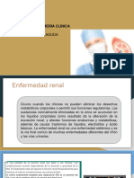 Enfermería Clínica: Enfermedad Renal Aguda