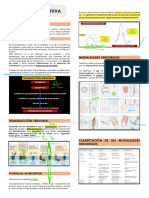 4.2 Función Sensitiva