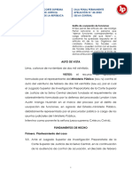 APELACION-44-2022-SELVA-CENTRAL-Diferencia Entre El Delito de Usurpación de Funciones y Abuso de Autoridad