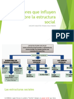TEMA 8 Factores Que Influyen Sobre La Estructura Social-1