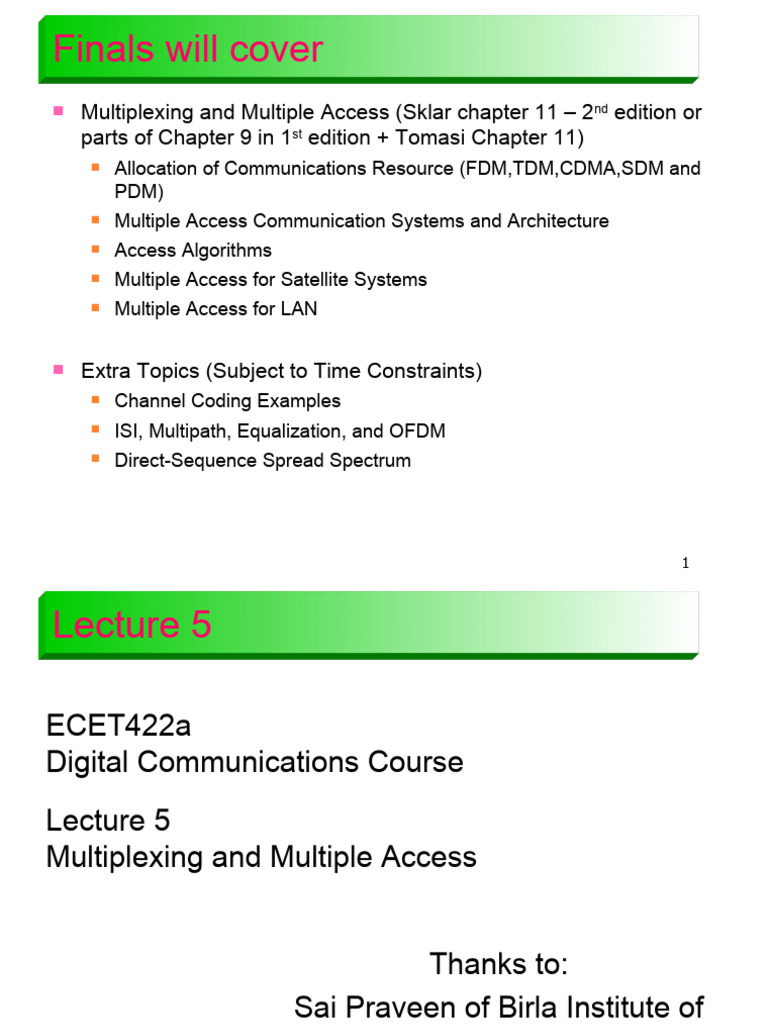ecet422a-multiplexing-and-multiple-access-pdf