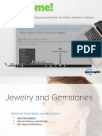 Classic Jewelry and Gemstones 2 - 1