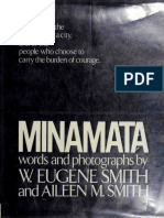 Minamata - The Story of The Poisoning of A City, and of The People Who Choose To Carry The Burden of Courage-Holt, Rinehart, and Winston (1975)