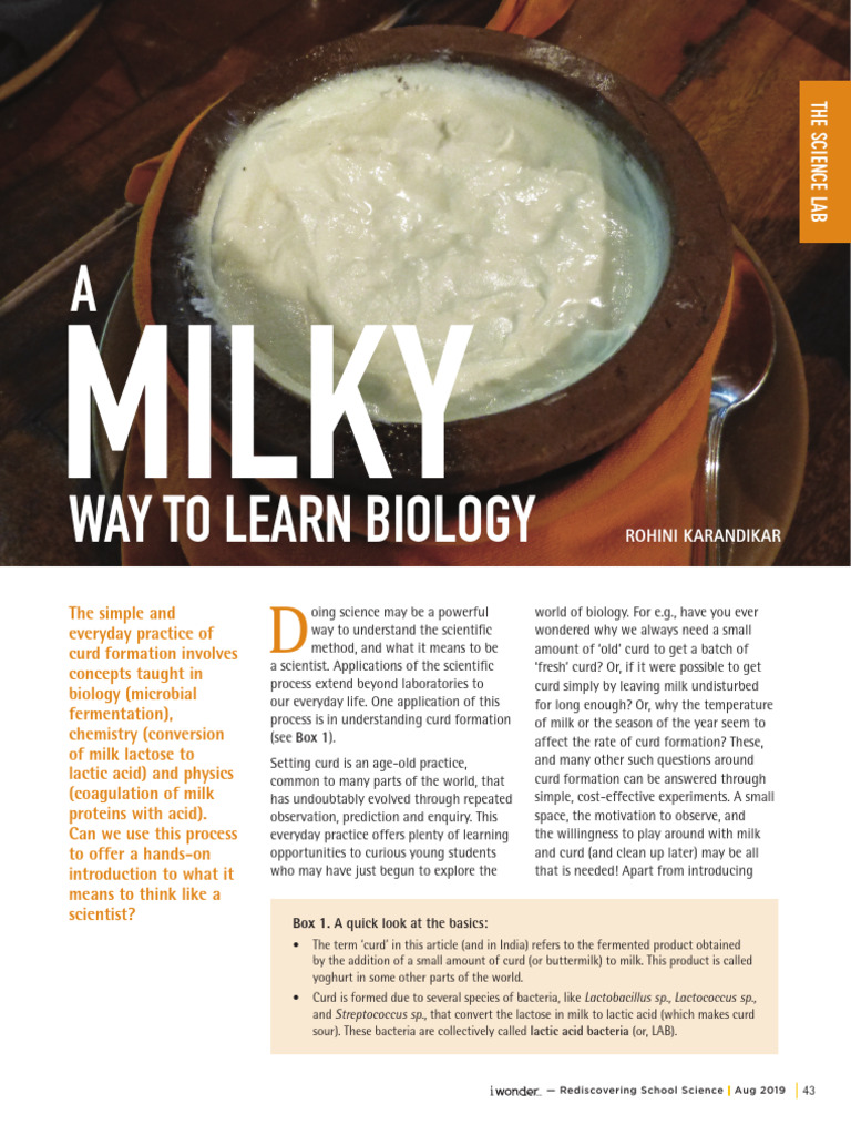 How To Learn Biology Online
