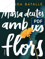 Massa Deutes Amb Les Flors