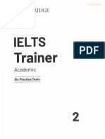 IELTS Trainer 2