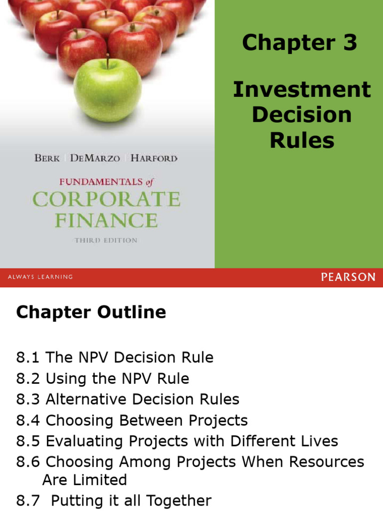 Chapter 3 | PDF