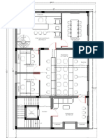 PP Office - First Floor Plan Updated 16.10.23