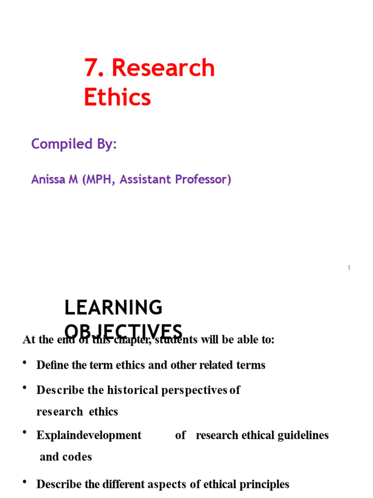 Research Ethics Pdf _ Research Ethics Principles Pdf – ZLJP