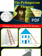 LS3 Pythagorean Theoream JHS