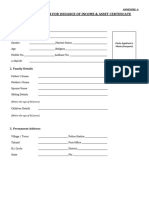 PCC Application Process in NZ | PDF | Nationality | Government And ...