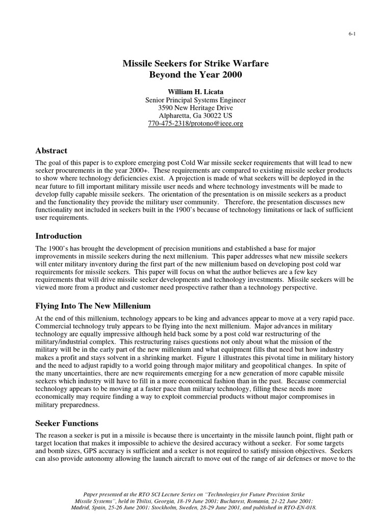 Seeker PDF