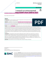 Update Shockwave Trend Past Till 2021 PDF