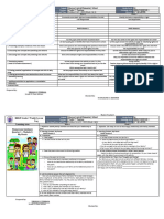 RHGP Grade 2 Weekly Lesson Log