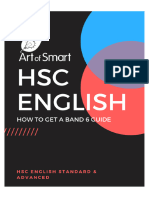 Art of Smart English Pack