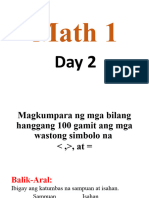 Math Week 7 Day 2