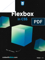 Flexbox in CSS