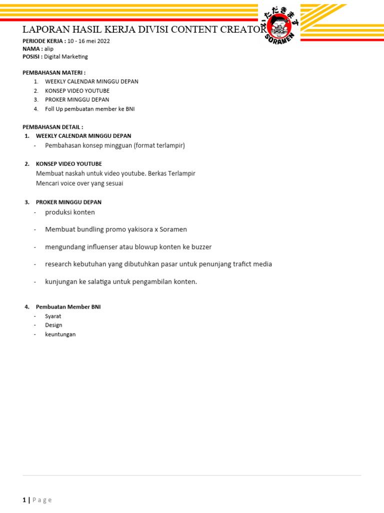 Divisi Digital Marketing: Jantung Bisnis di Era Digital