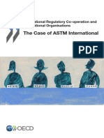 Irc Astm Case Study