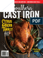 Southern Cast Iron - December 2023 USA