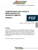 Jogo - História Do Jogo Esportivo e de Salão, À Luz Da Realidade Dos Que  Praticam, PDF, Voleibol