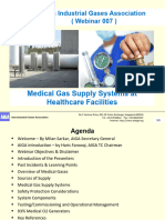 AIGA Webinar 007 Medical Gas Supply Systems 210426 E