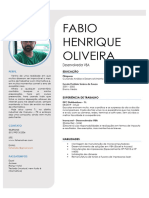 Curriculo Fahen Oliver
