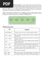 WT Unit 1 Second Part