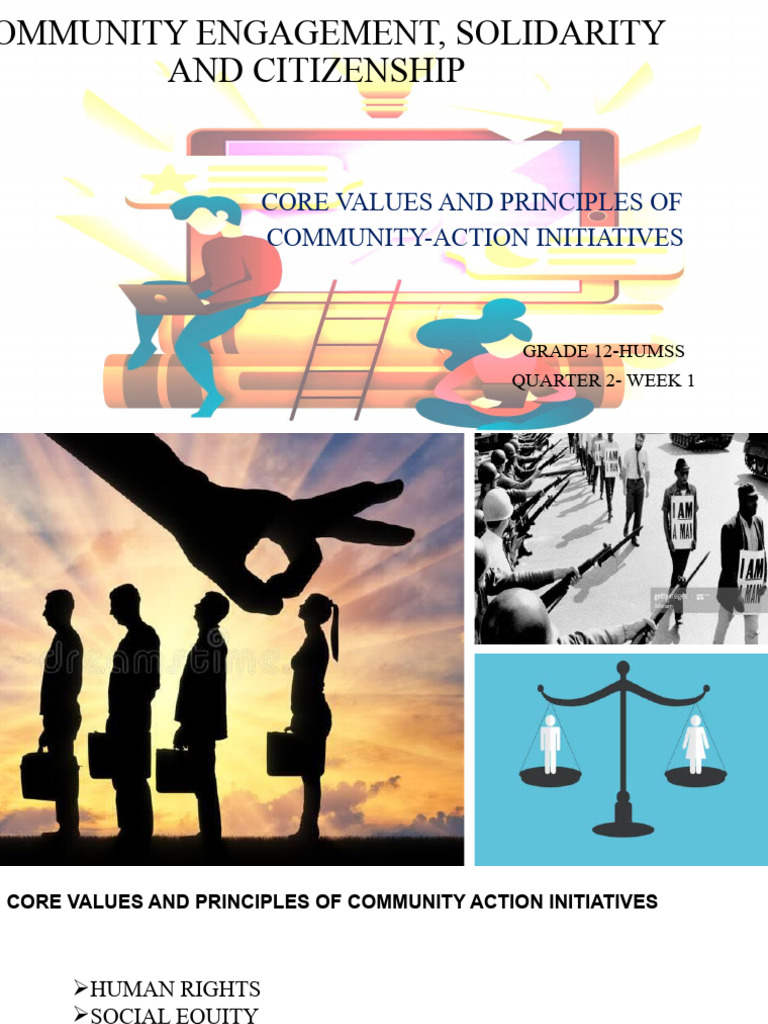 Core Values PDF