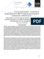 Conceptual Stability Check For Piling