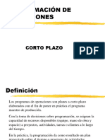 Programación de Operaciones 2ffff