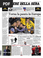 La Stampa 07 12 11 | PDF