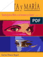 Marta y María (Spanish Edition)