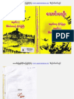 ေသာင္းေဝဦး အမွတ္တရ တိုက္ပြဲမ်ား ၁ စီစီဝမ္တာပန္