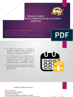 Evaluacion 1 Competencias de LyE