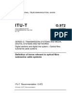 ITU T G 972 2000 1