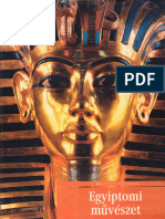 A Művészet Története - Egyiptomi Művészet