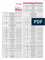 10NIC-Lista de Precios