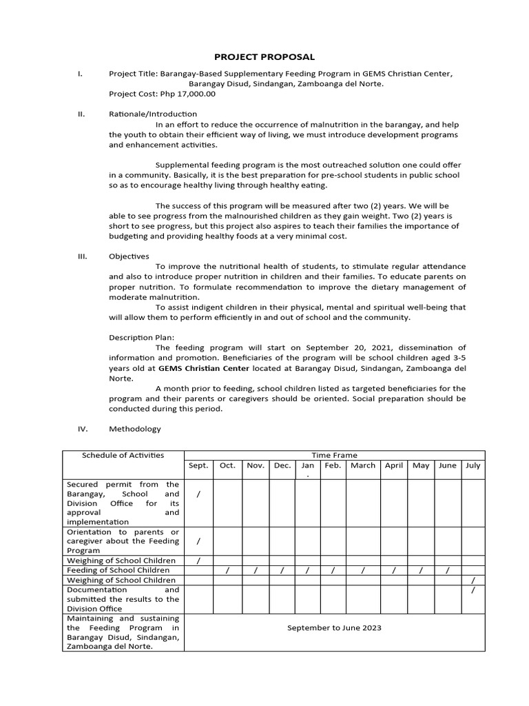feeding-project-proposal-pdf